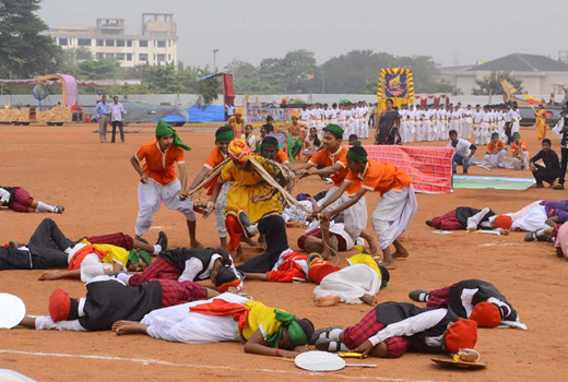  Kannada Rajyotsava celebrated  36